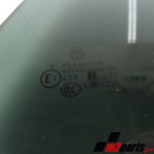 Vidro da porta Escurecido Direito/Trás Seminovo/ Original VW ARTEON (3H7) 3G8845206C