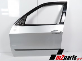 Porta Esquerdo/Frente Seminovo/ Original BMW X5 (E70) 41517211423