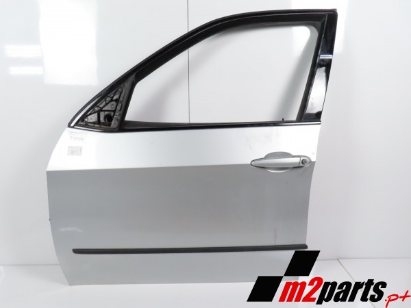 Porta Esquerdo/Frente Seminovo/ Original BMW X5 (E70) 41517211423