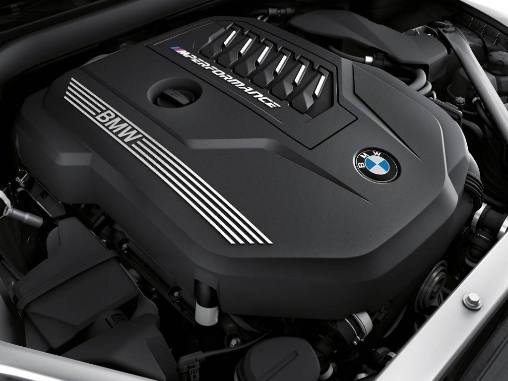 Estreia mundial do novo BMW Z4