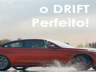 How to drift - by BMW-M.com.