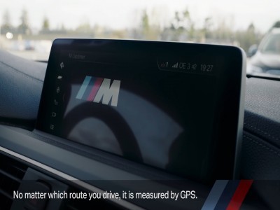 Como usar o GPS - by BMW-M.com